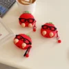 tomato airpod case