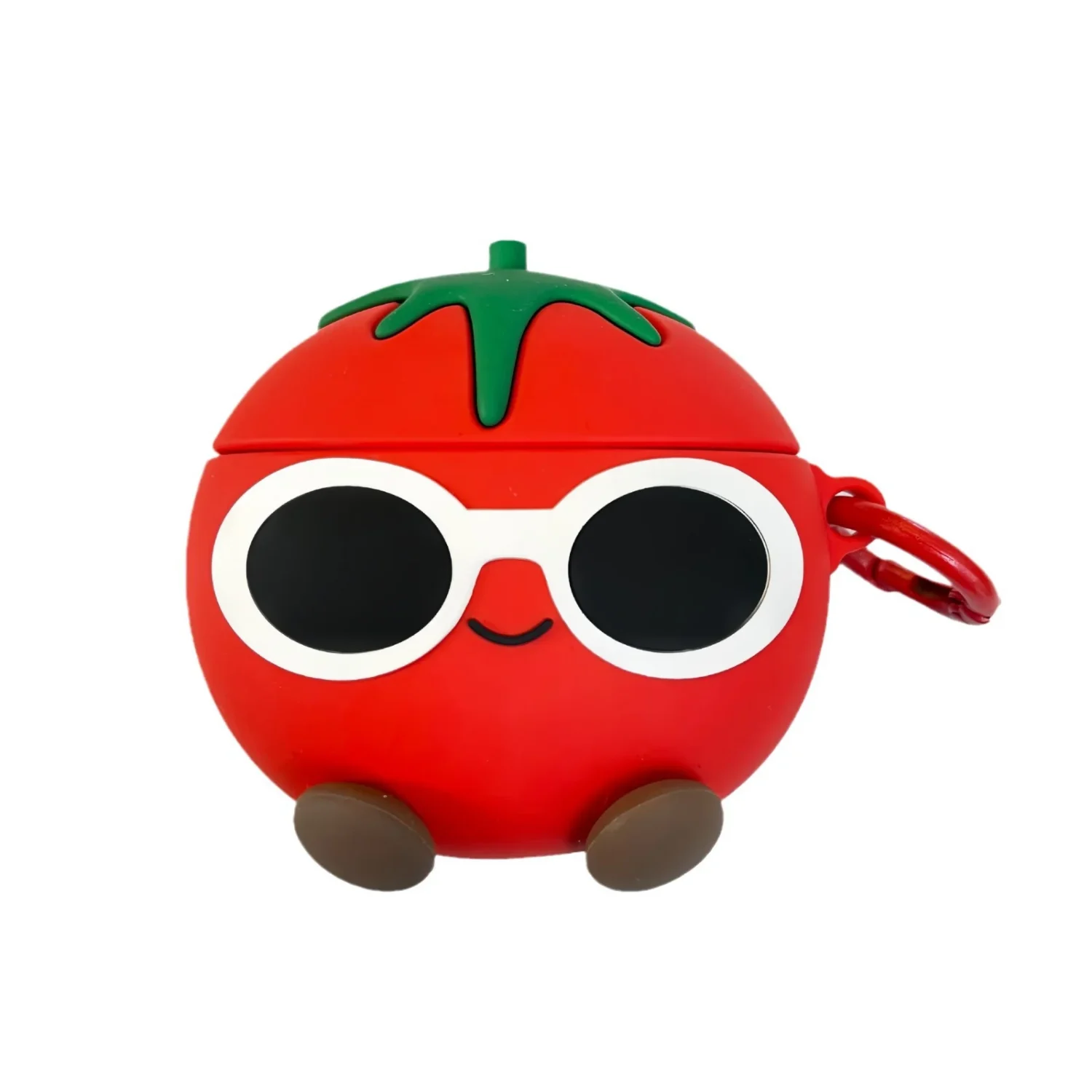 tomato airpod case