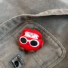 tomato airpod case