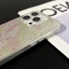 water rain droplet phone case