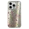 water rain droplet phone case