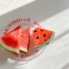 watermelon airpod case