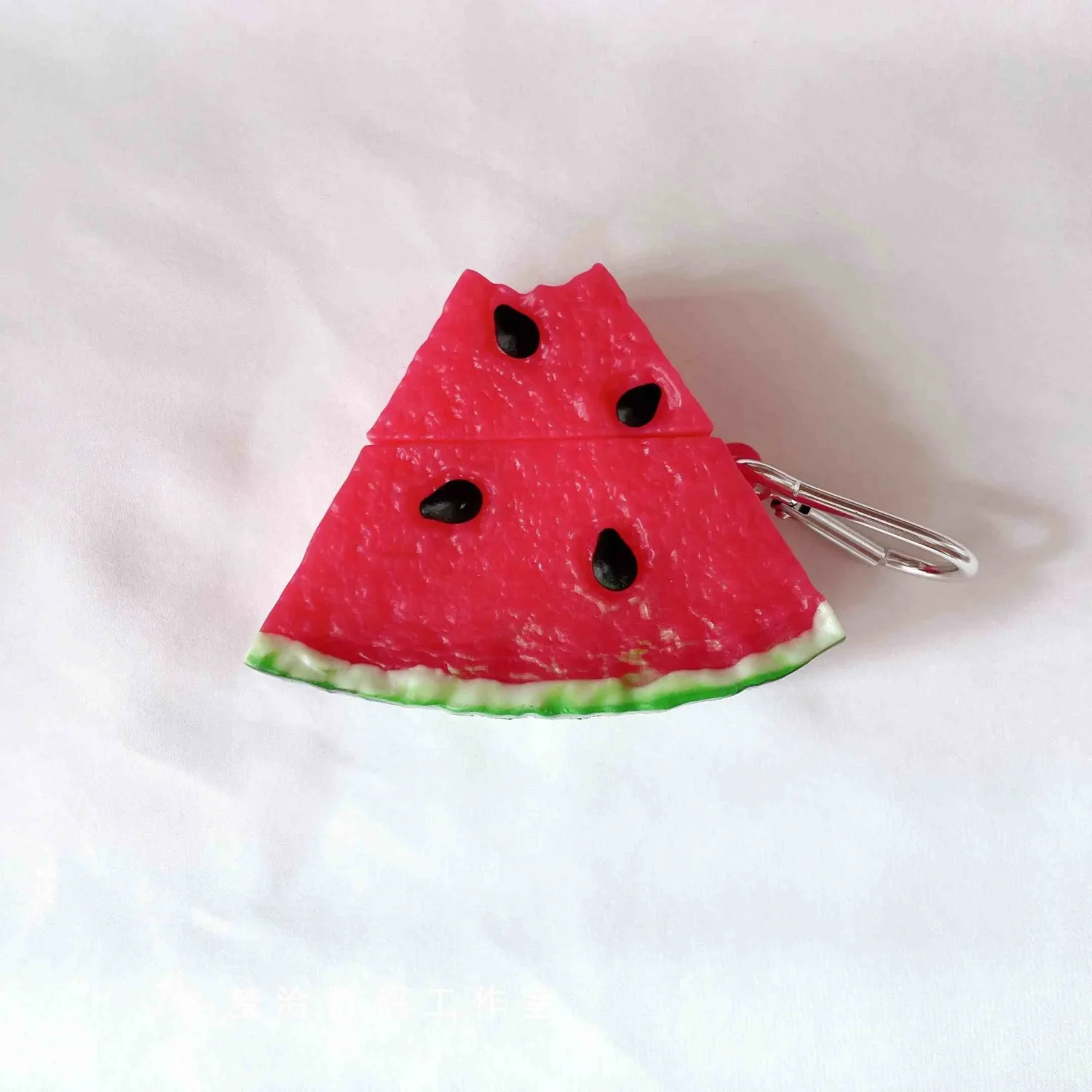 watermelon airpod case