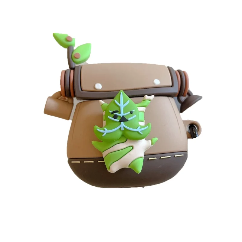 zelda korok airpods case